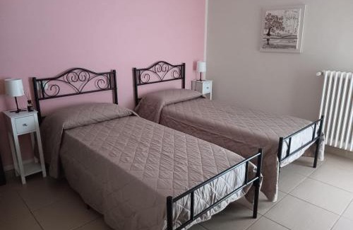 Matera Apartamento | Le Comunicazioni