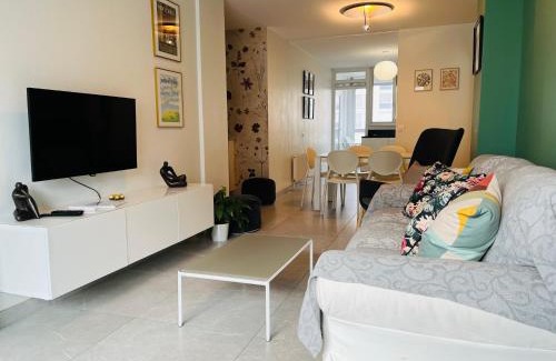 Moliere Vauban Apartamento | Le confort au coeur de Lyon