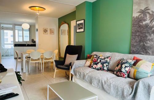 Moliere Vauban Apartamento | Le confort au coeur de Lyon