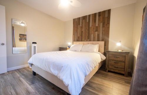 Rouyn-Noranda Apartamento | Le Contemporain