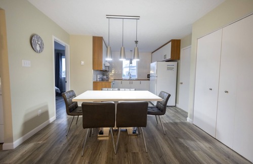 Rouyn-Noranda Apartamento | Le Contemporain