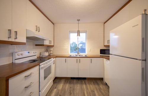 Rouyn-Noranda Apartamento | Le Contemporain