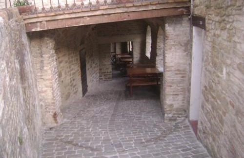 Serra San Quirico Casa | Le Copertelle Bed & Breakfast