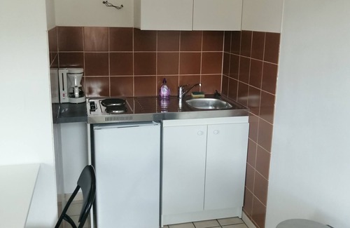 Massiac Casa | Le Coquelicot