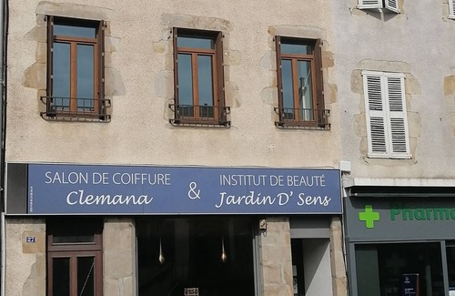 Massiac Casa | Le Coquelicot