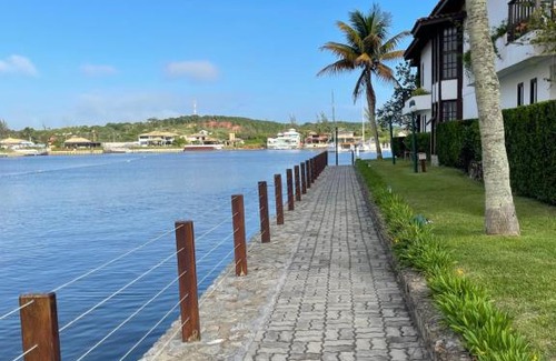 Marina Casa | Le Corsaire