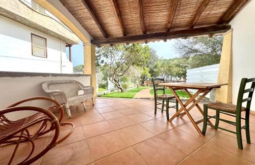 Torre di Bari Casa | Le Corti Sarde On The Beach