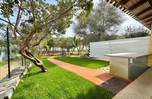 Torre di Bari Casa | Le Corti Sarde On The Beach