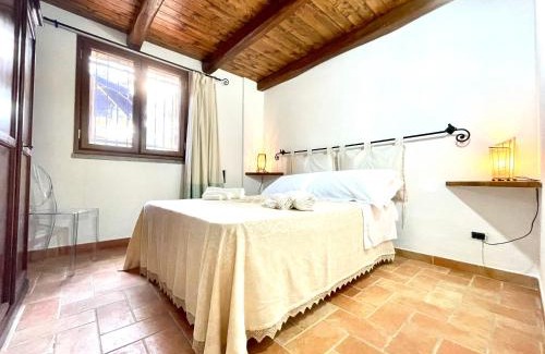 Torre di Bari Casa | Le Corti Sarde On The Beach