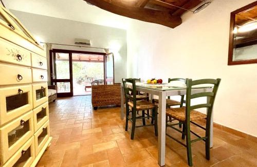 Torre di Bari Casa | Le Corti Sarde On The Beach