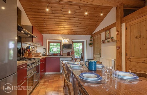 Termignon Casa | LE CORTI - VAL CENIS