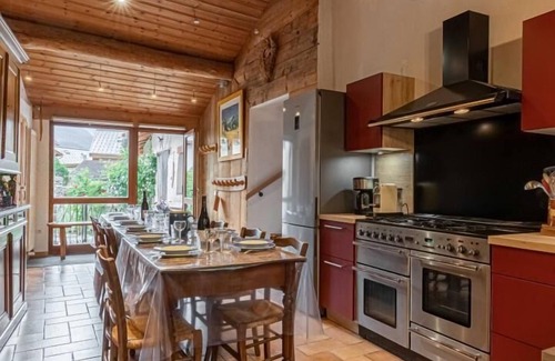 Termignon Casa | LE CORTI - VAL CENIS