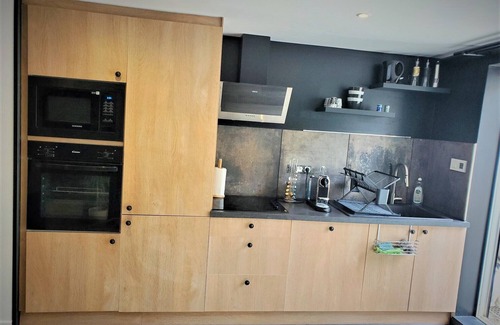 Feigeres Apartamento | Le Cosy, a charming country apartment just outside Geneva