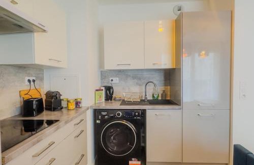 Carrieres-sous-Poissy Apartamento | Le Cosy Chic - F2