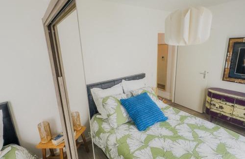 Carrieres-sous-Poissy Apartamento | Le Cosy Chic - F2