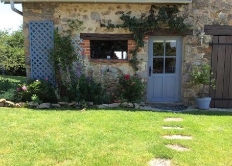 Saint-Yrieix-la-Perche Casa | Le Cosy - Domaine du Vertendre