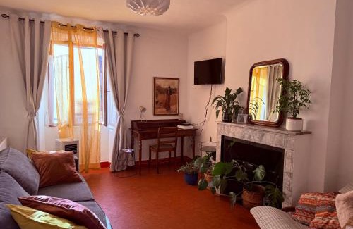 Quartier du Panier Apartamento | Le cosy du Panier