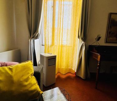 Quartier du Panier Apartamento | Le cosy du Panier