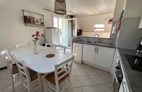 La Balme-de-Sillingy Apartamento | Le Cosy Home Annecy