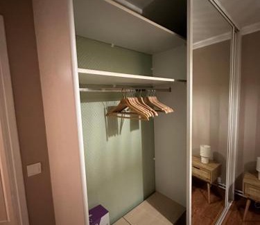 Grande-Synthe Apartamento | Le Cosy raffiné