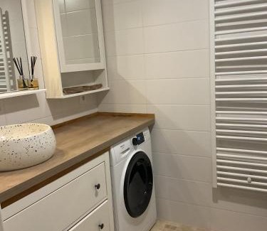 Saint Clair Apartamento | Le Cosy Tête d Or Cité Internationale