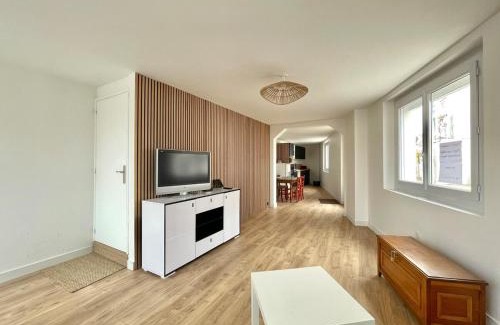 La Tranche-sur-Mer Casa | Le Cosy Tranchais - city center - 300 m beach