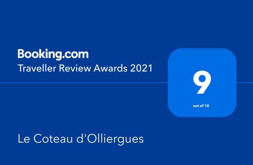 Olliergues Cama Y Desayuno | Le Coteau d'Olliergues