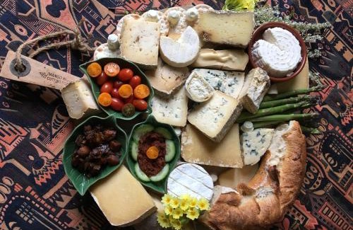 Olliergues Cama Y Desayuno | Le Coteau d'Olliergues
