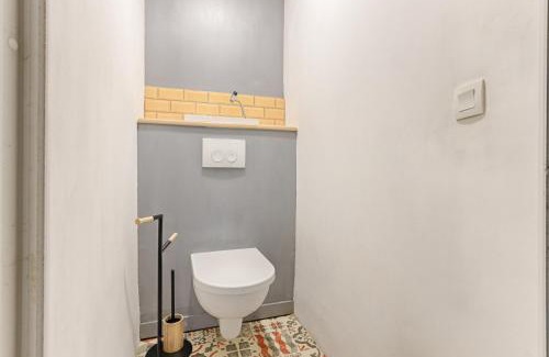 Chalifert Casa | Le Cottage à 10min de Disneyland Paris