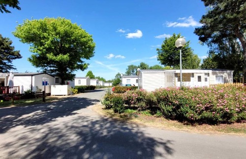 Saint-Jean-de-Monts Casa | Le Baobab - Saint-Jean-de-Monts - Parc Aquatique