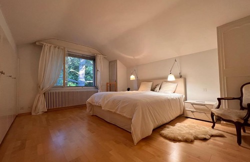 Collonge-Bellerive Casa | Le Cottage