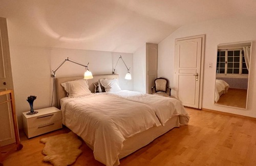 Collonge-Bellerive Casa | Le Cottage