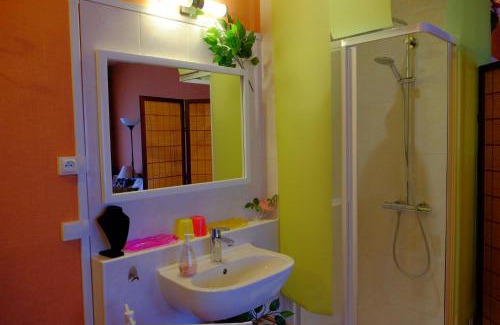 Bures-sur-Yvette Cama Y Desayuno | Le Cottage - Chambres d'hôtes Paris Saclay