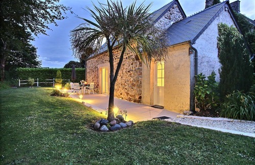 Brix Cabaña | Le Cottage d'Etaville