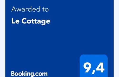 Rochefort Casa | Le Cottage