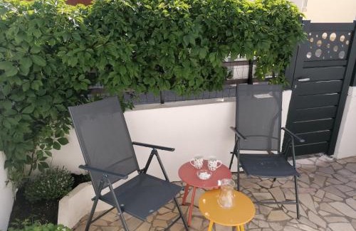 Rochefort Casa | Le Cottage