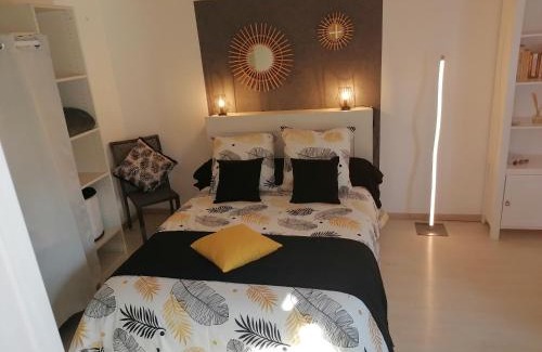 Rochefort Casa | Le Cottage