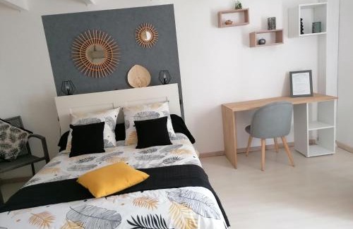 Rochefort Casa | Le Cottage