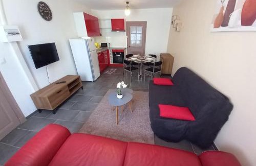 Saint-Yrieix-la-Perche Apartamento | le cottage Arédien 1