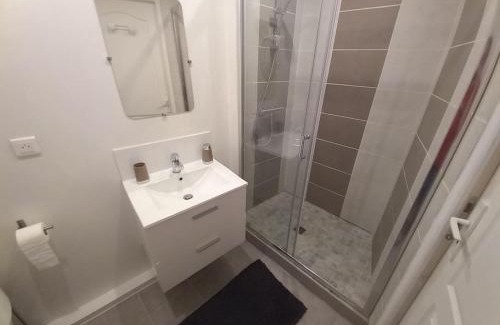 Saint-Yrieix-la-Perche Apartamento | le cottage Arédien 1