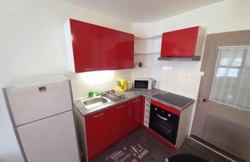 Saint-Yrieix-la-Perche Apartamento | le cottage Arédien 1