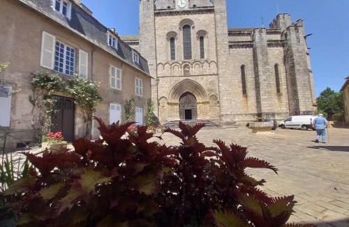 Saint-Yrieix-la-Perche Apartamento | le cottage Arédien 1