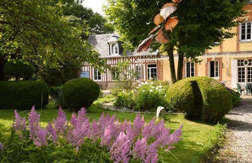 Boudeville Casa | Le Cottage -Gîte de charme-