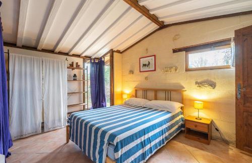 Gemozac Casa | Le Cottage - Gites De La Tournerie