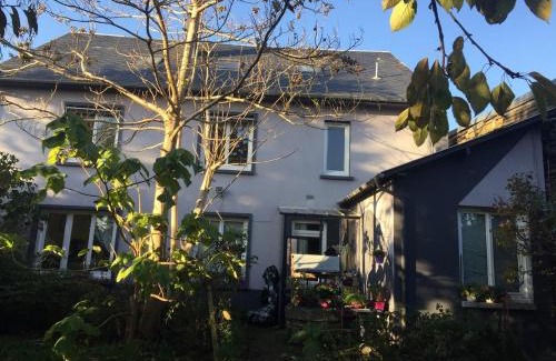 Sainte-Marie-des-Champs Apartamento | Le Coty - Appartement -St Marie des champs