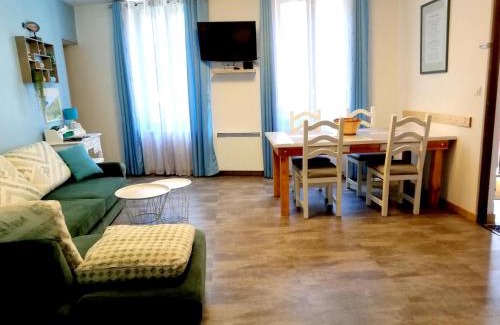 Fecamp Apartamento | Le Coty