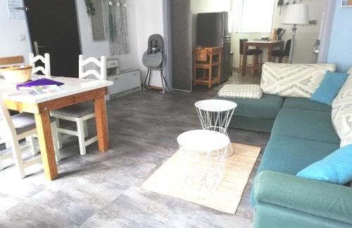 Fecamp Apartamento | Le Coty