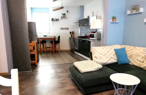 Fecamp Apartamento | Le Coty