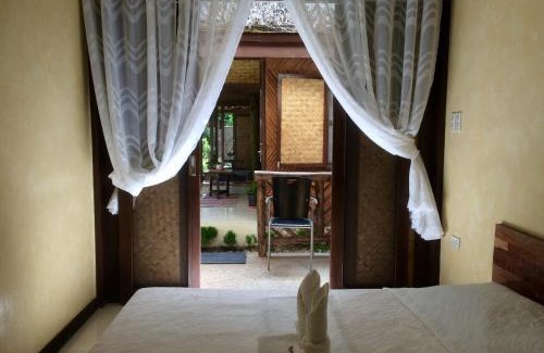 Port Barton Casa | Le Cou de Tou Village Resort