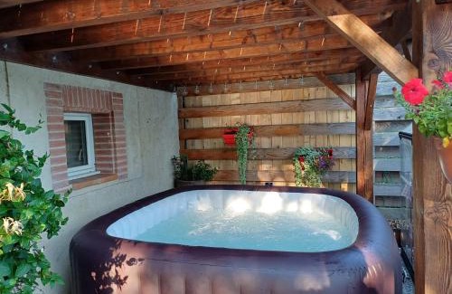Caignac Casa | Le COULOUMIER côté lac